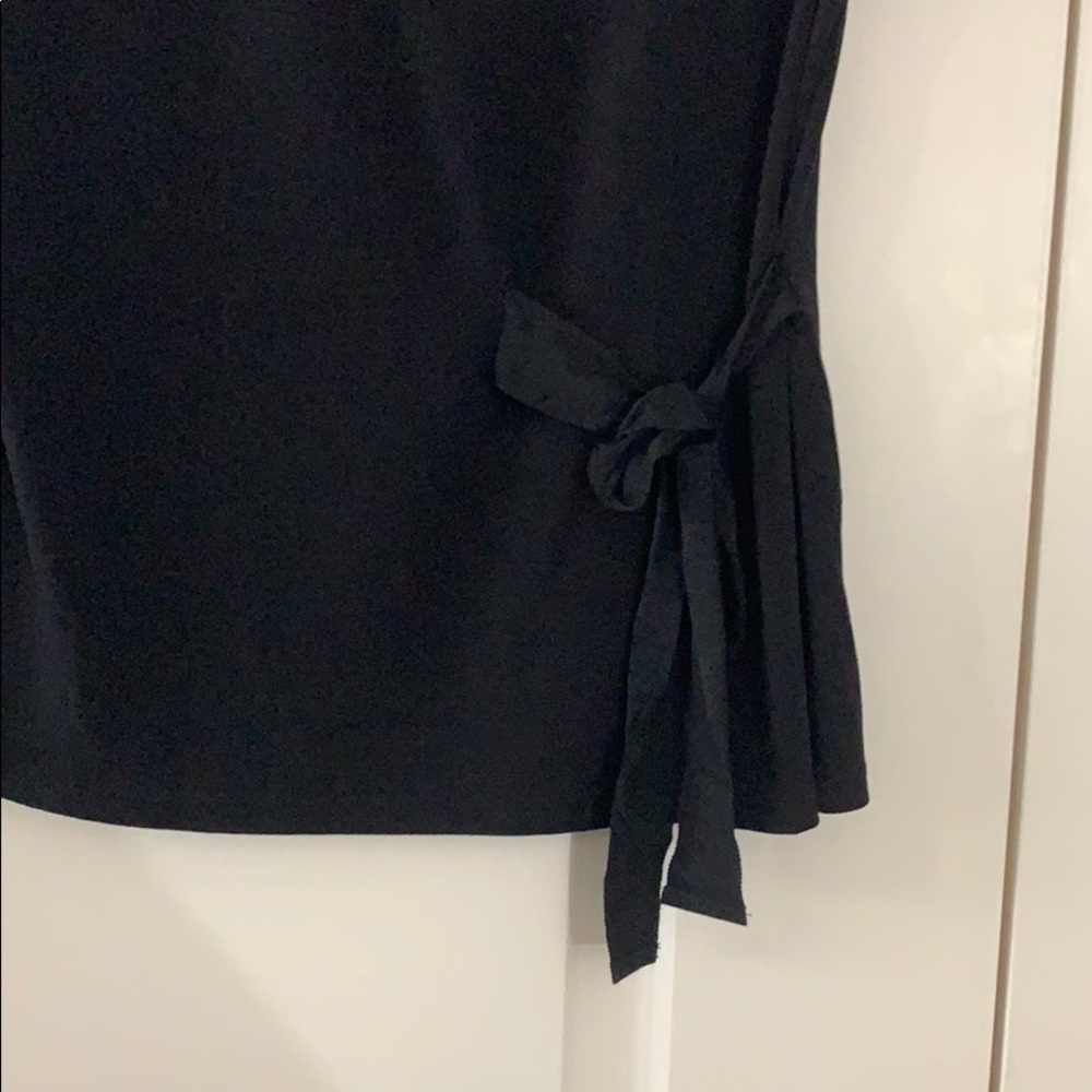 Black Banana Republic shirt - Picture 2 of 3